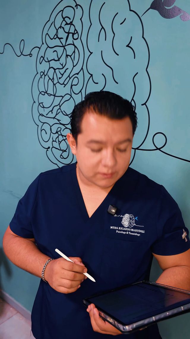 Vídeo de presentación