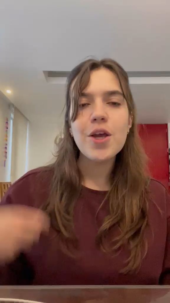 Vídeo de presentación