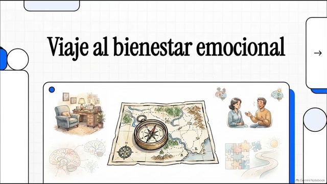 Vídeo de presentación
