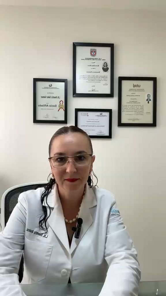 Vídeo de presentación