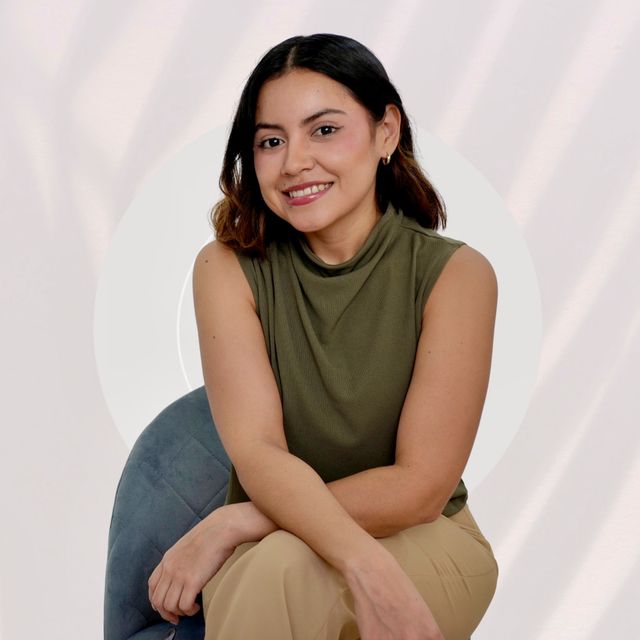 Jennifer  Bojórquez Utrilla, Nutricionista Mazatlan