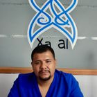 Dr. Sergio Javier Flores Archundia