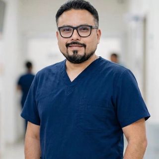 Joseph Arturo Rosas Córdova, Ginecólogo Cuautitlan Izcalli