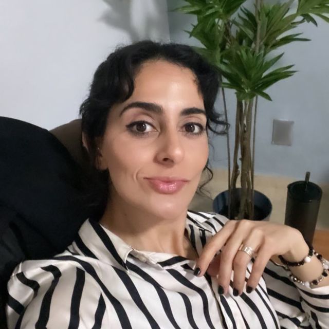 Yaritza Matheus, Psicólogo Guadalajara