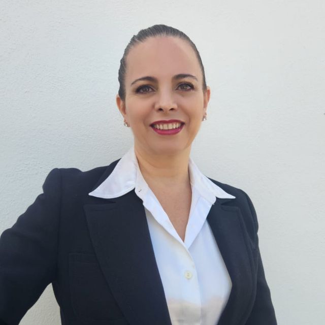 Brenda María Rodríguez González, Psicólogo Cuautla