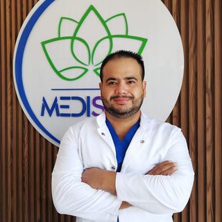 Braulio Isaías Rodríguez Ibarra, Médico estético Mazatlan