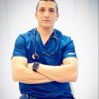 Jesús Miguel Villalba Rendón , Médico general Monclova