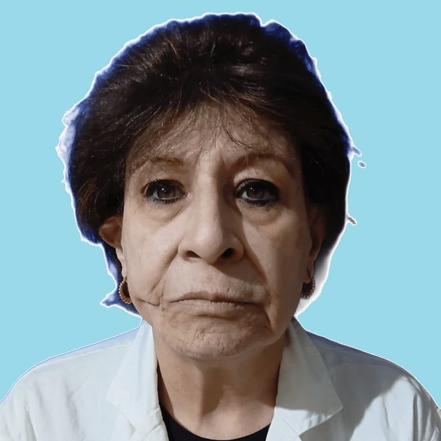 Margarita Utrilla Hernández