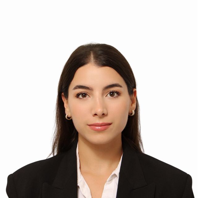 Gisselle Canahuati Zablah, Médico general Monterrey