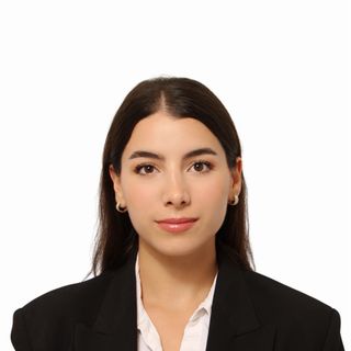 Ampliar imagen: Gisselle Canahuati Zablah, Médico general Monterrey