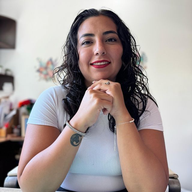 Estephanía Góngora, Psicólogo Cancun