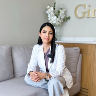 Ampliar imagen: Carmen Leticia Suro Soto, Ginecólogo Guadalajara