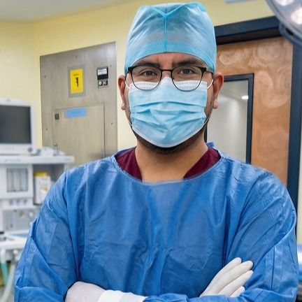 D. Valente Perez Garcia, Médico general Comitan de Dominguez