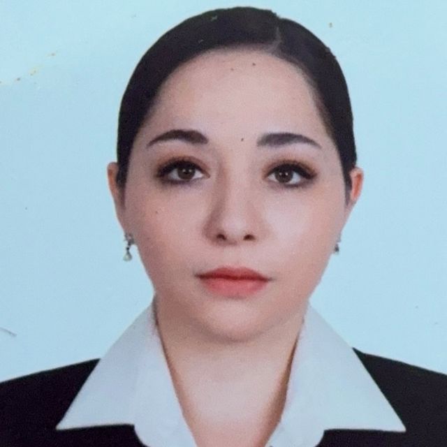 Laura Alejandra Ortiz Arizmendi