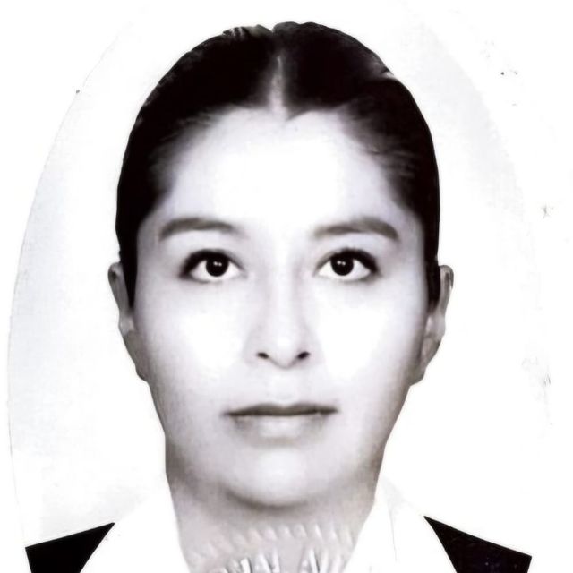 Carolina Velasco Gutiérrez, Ginecólogo Benito Juárez