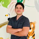 Dr. Ulisses Mejía Pedroza