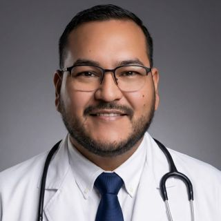 Dr. Ramsés Jonatan Martínez Silva