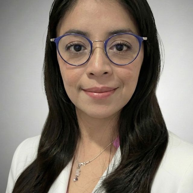 Diana Beatriz Zamorano García, Psicoanalista Cuauhtémoc