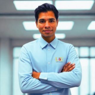 Lic. Ismael Castañeda Carranza