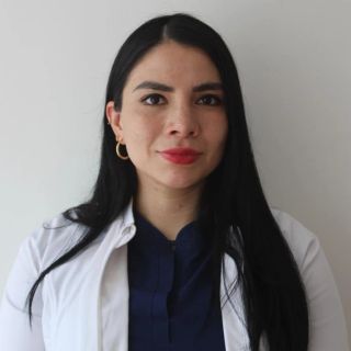 Edith Castañón Alonso, Dentista - Odontólogo Ciudad de México