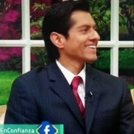 Eduardo Octavio Zarco Valdivieso, Médico general Coyoacán