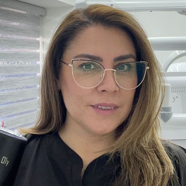Olivia Urbán Sánchez, Dentista - Odontólogo Aguascalientes