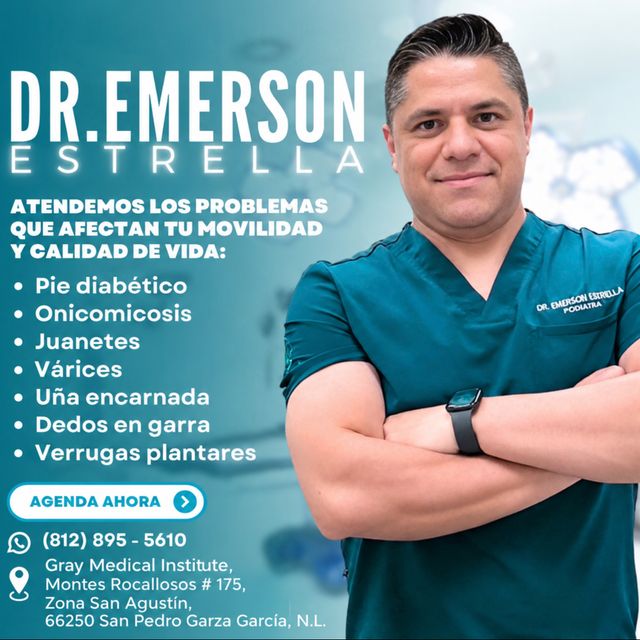 Emerson Estrella