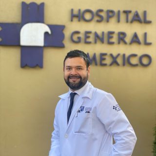 Dr. Miguel Angel Serna Reyes