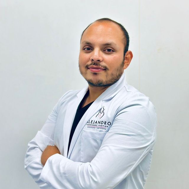 Alejandro Rodriguez Partida