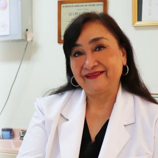 Evangelina Hernández Aceves, Audiólogo Tijuana