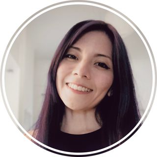 Ampliar imagen: Elizabeth Gonzalez, Psicólogo Nuevo Leon