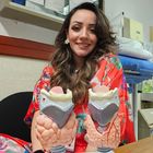 Dra. Mariana A. Negrete Reyes