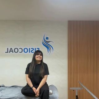 Mariana  Contreras Alvarado, Fisioterapeuta Zacatecas