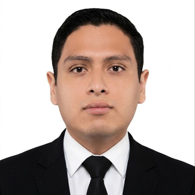 Carlos Melito Avendaño Ramírez, Médico general Tuxtla Gutierrez
