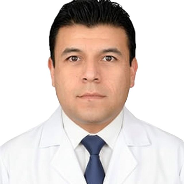 Gonzalo Vancini, Hematólogo Gustavo A Madero