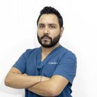 Dr. Guillermo Barragan Ulloa