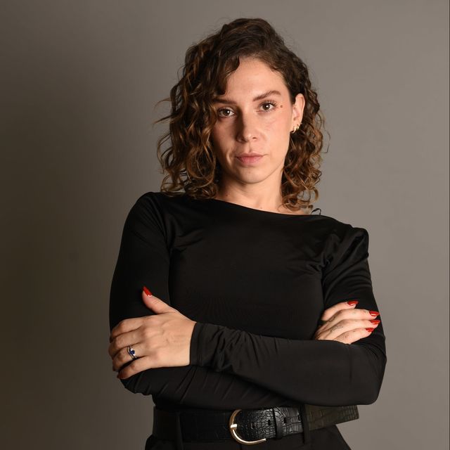 Alejandra Arancibia Sandoval, Psicólogo Monterrey