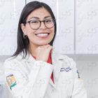 Dra. Paulina Eliu Cuellar Montes de Oca