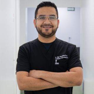 Dr. Elihú Hernández Pérez