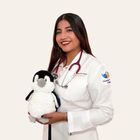Dra. Yeimi Itzel Piña Vásquez