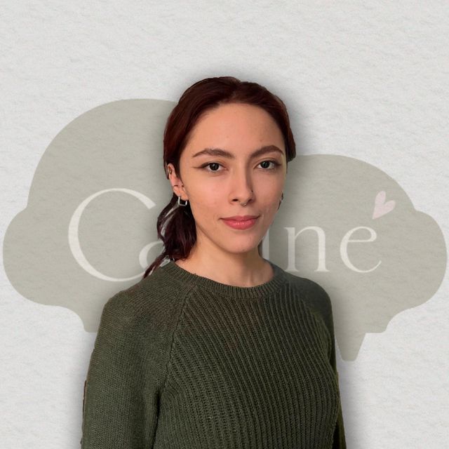 Ximena Espinosa Gallardo, Psicólogo Santiago de Querétaro