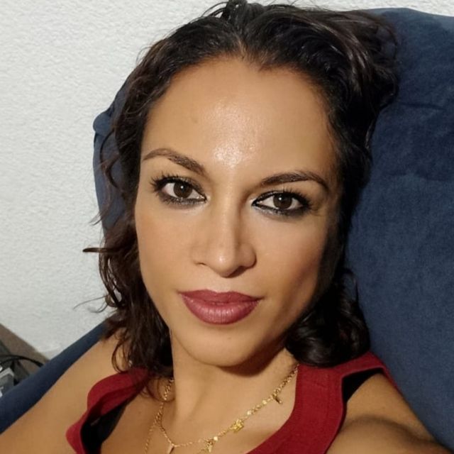 Karina Rodríguez Huerta, Psicólogo León