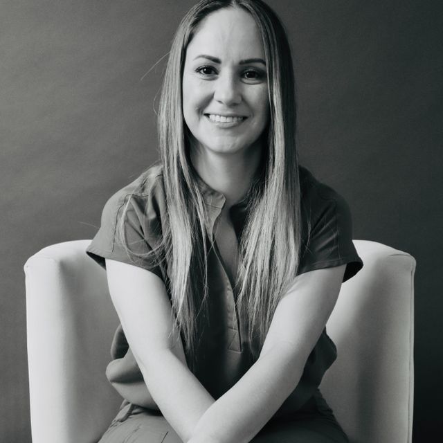 Brenda Yolanda Moreno Denogean, Cirujano pediátrico Hermosillo