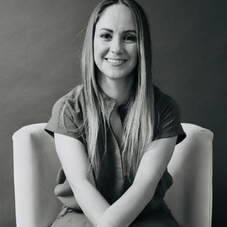 Ampliar imagen: Brenda Yolanda Moreno Denogean, Cirujano pediátrico Hermosillo