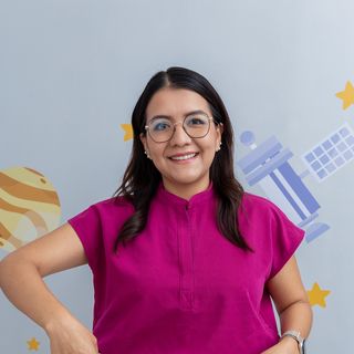 Dra. Valeria Ubera Torres