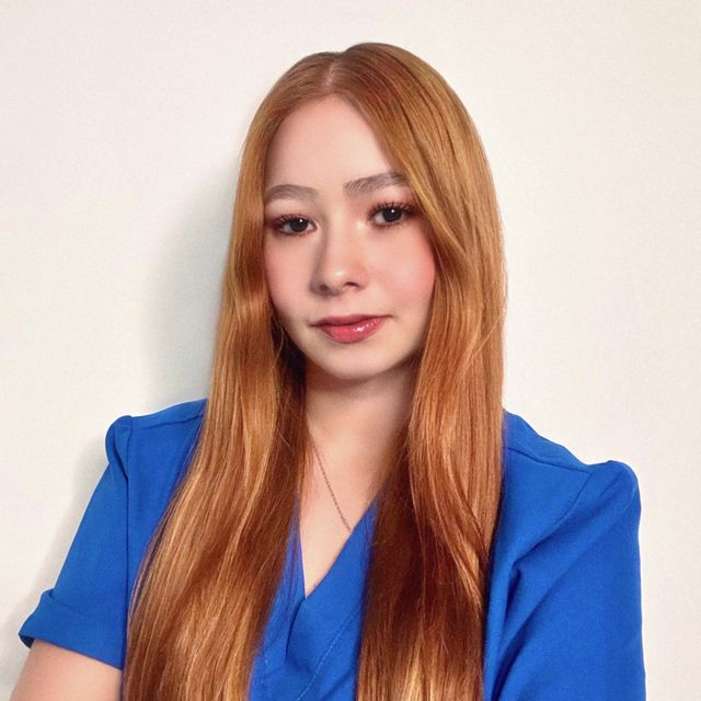 Fátima Villalobos Martín del Campo, Médico general Acatic