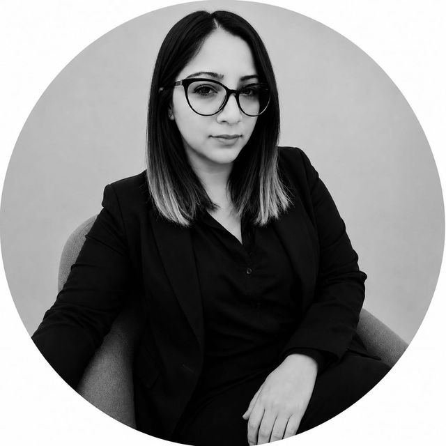 Etna Laura Gómez Rodriguez, Psicólogo Nezahualcóyotl