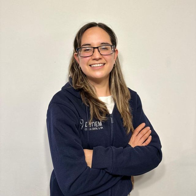 Diana Laura Negrete Márquez, Periodoncia Cuauhtémoc