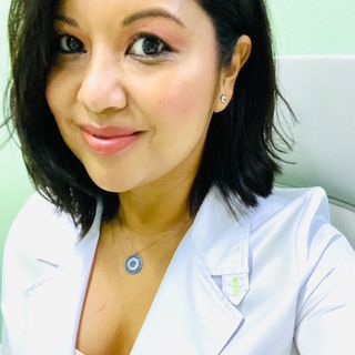 Dra. Gilda Cervantes Amaral