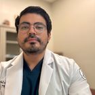 Dr. Daniel Garza